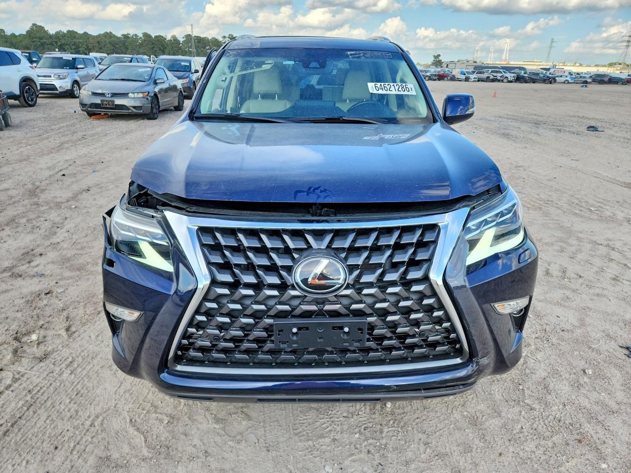 2023 Lexus Gx 460 Base - Image 7