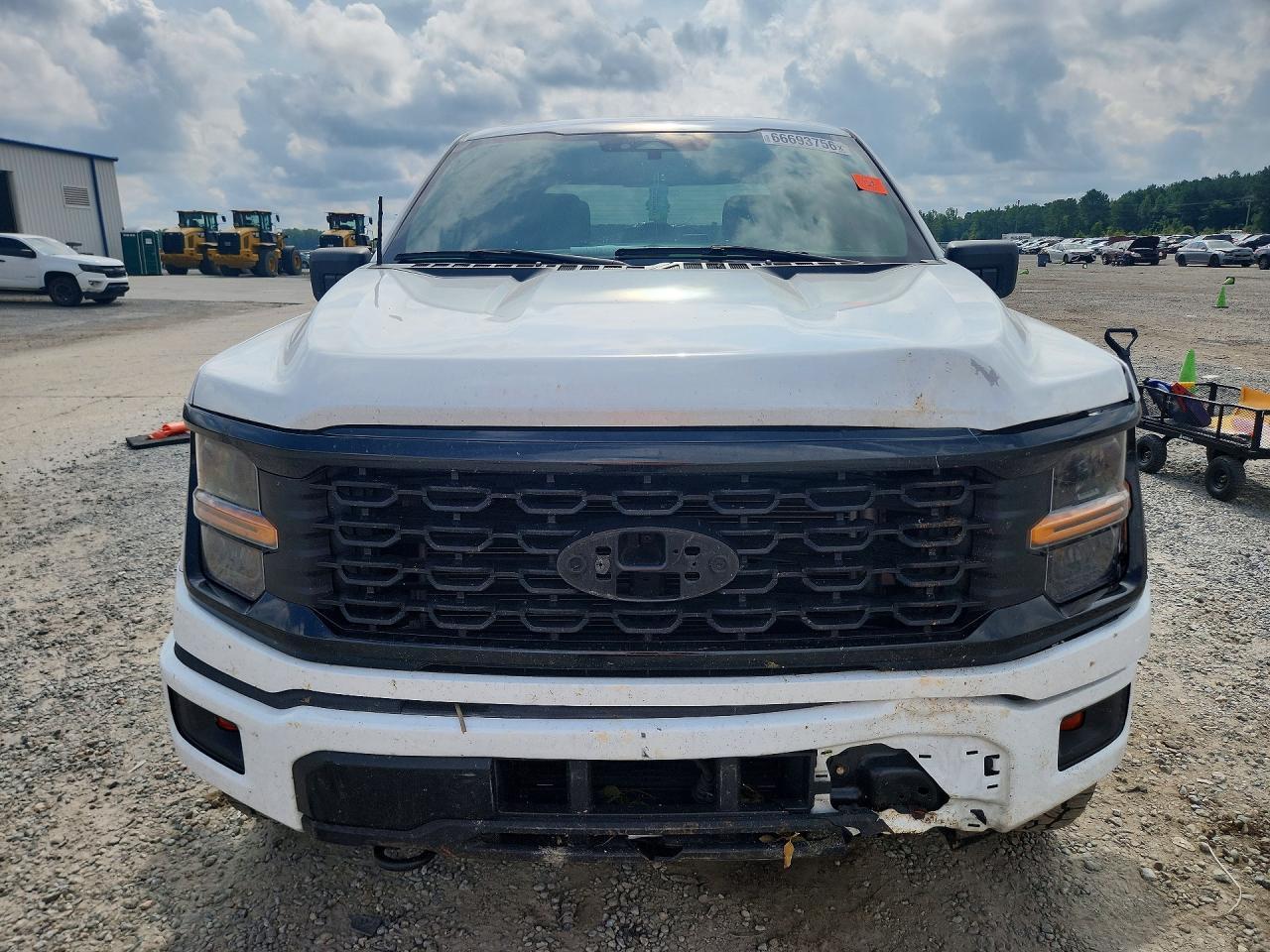 2024 Ford F150 Stx - Image 5