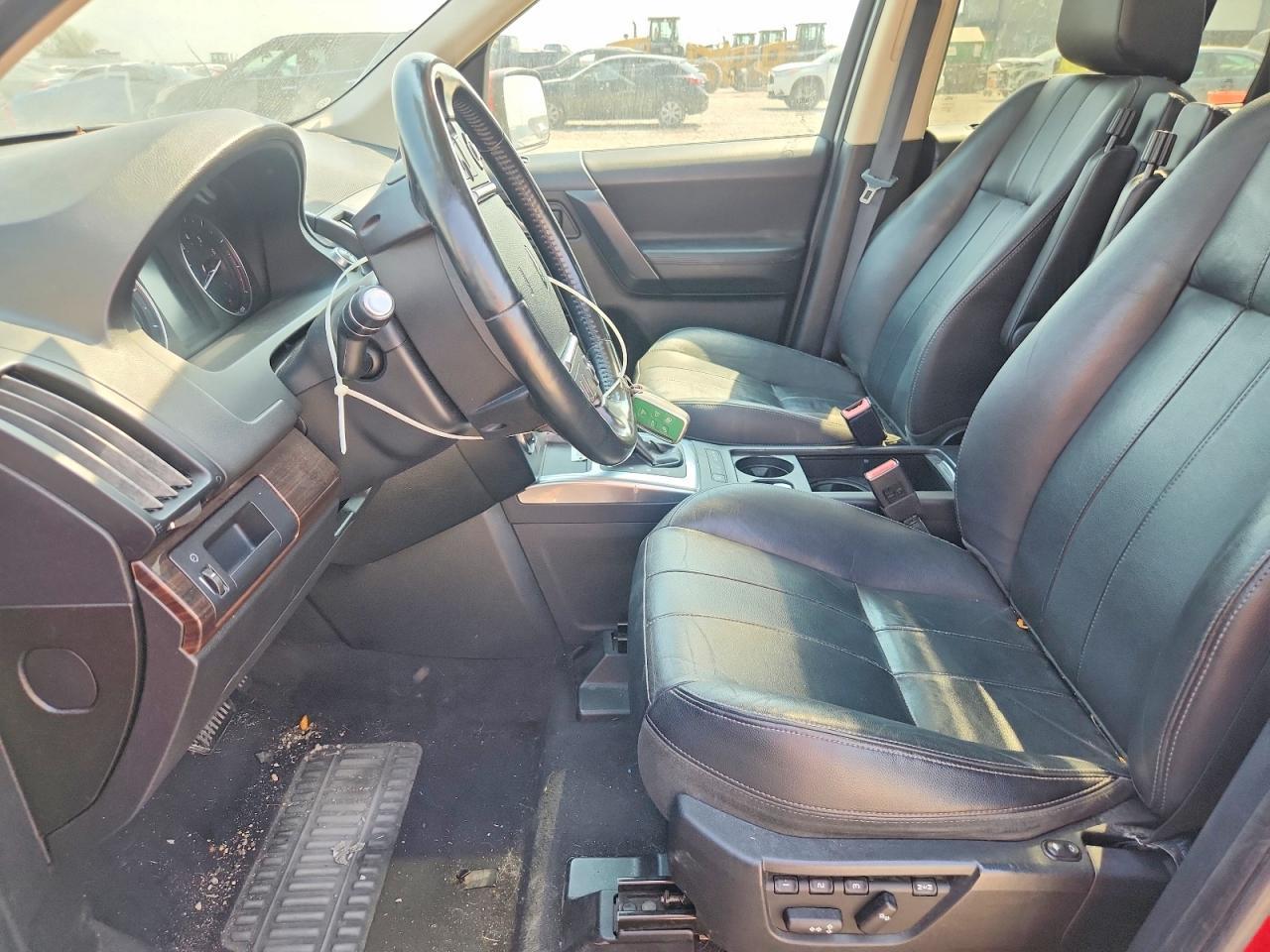 2013 Land Rover Lr2 Hse - Фото 7
