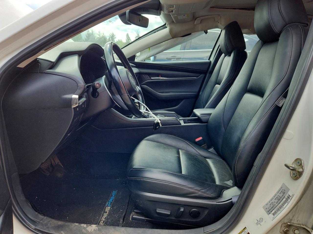2019 Mazda 3 Preferred Plus - Фото 7