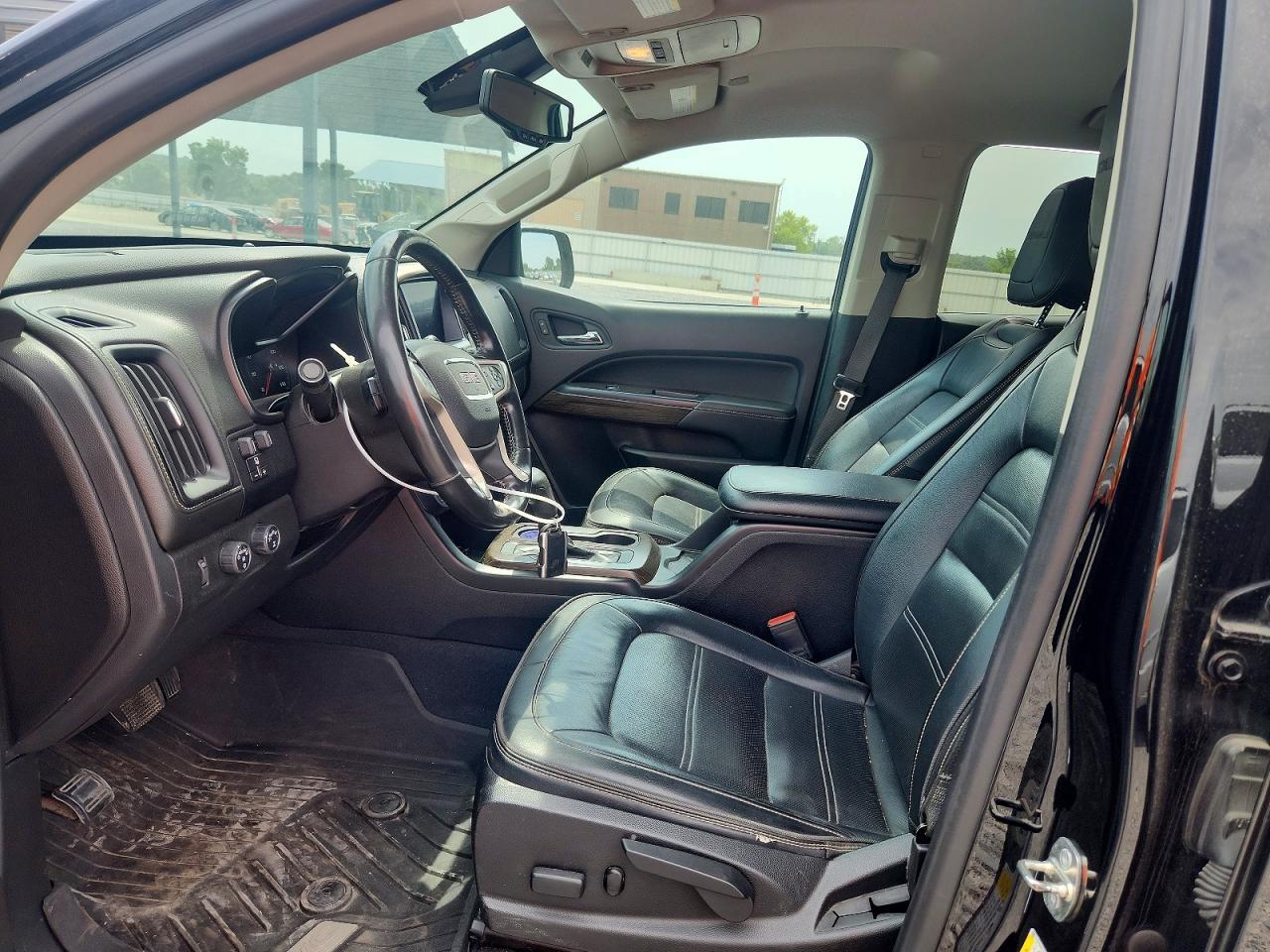 2019 GMC Canyon Denali - Фото 7