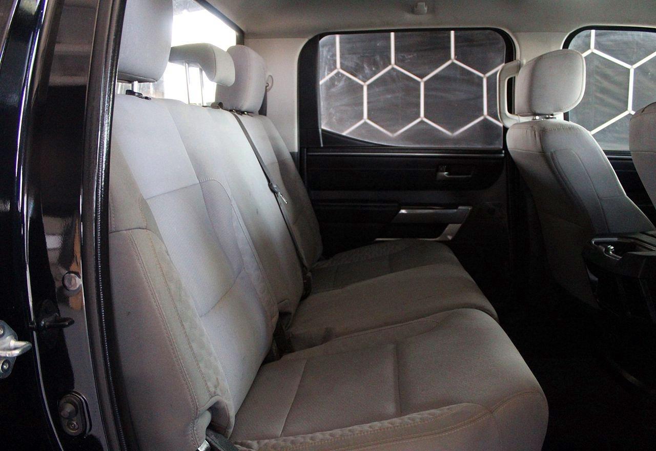 2024 Toyota Tundra Sr5 - Фото 6