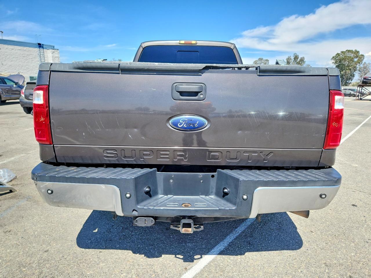 2008 Ford F250 Super Duty - Image 6