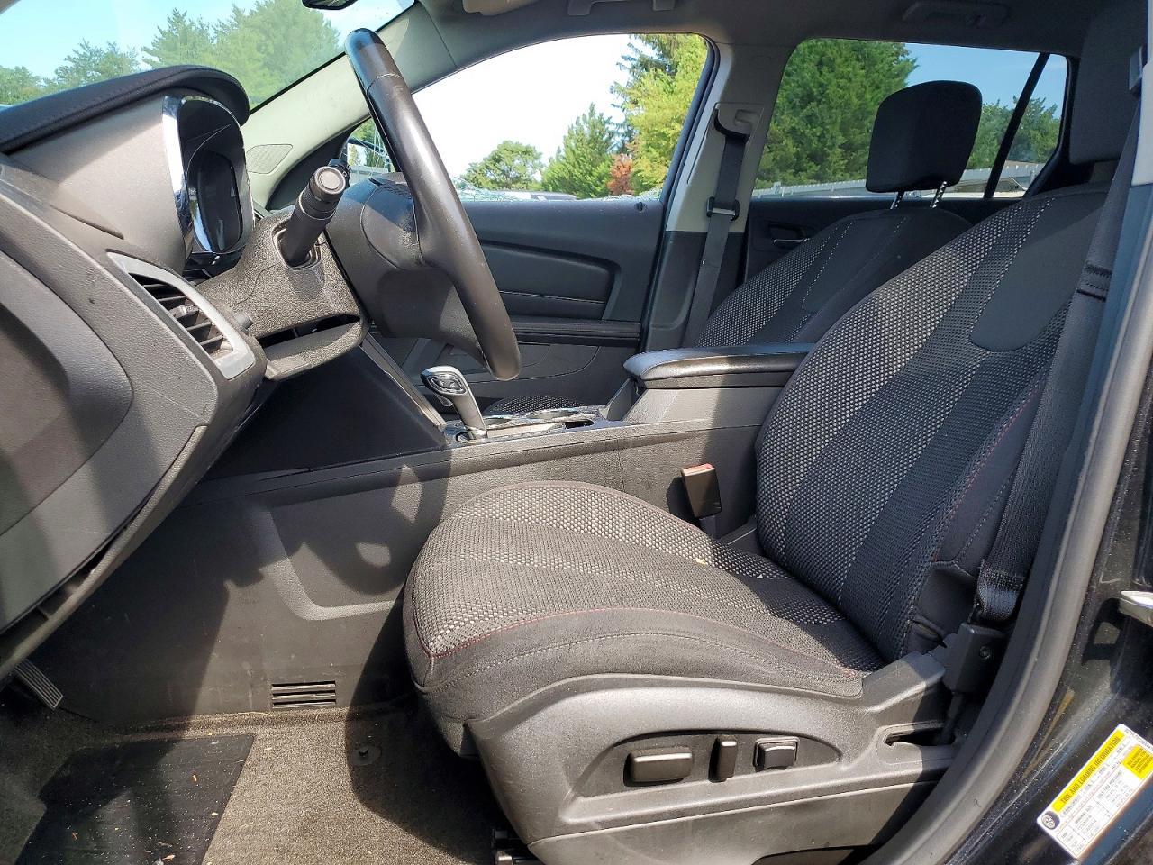 2011 GMC Terrain Sle - Фото 7