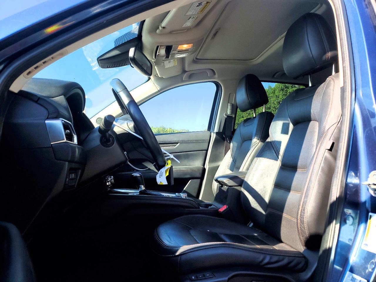 2018 Mazda Cx-5 Grand Touring - Фото 7