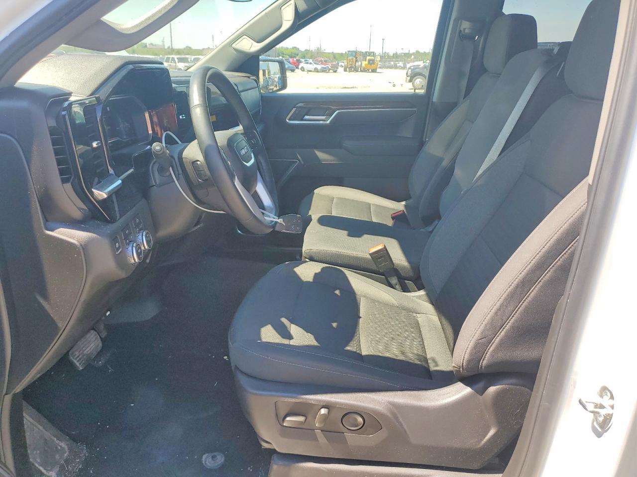 2024 GMC Sierra K1500 Elevation-L - Фото 7