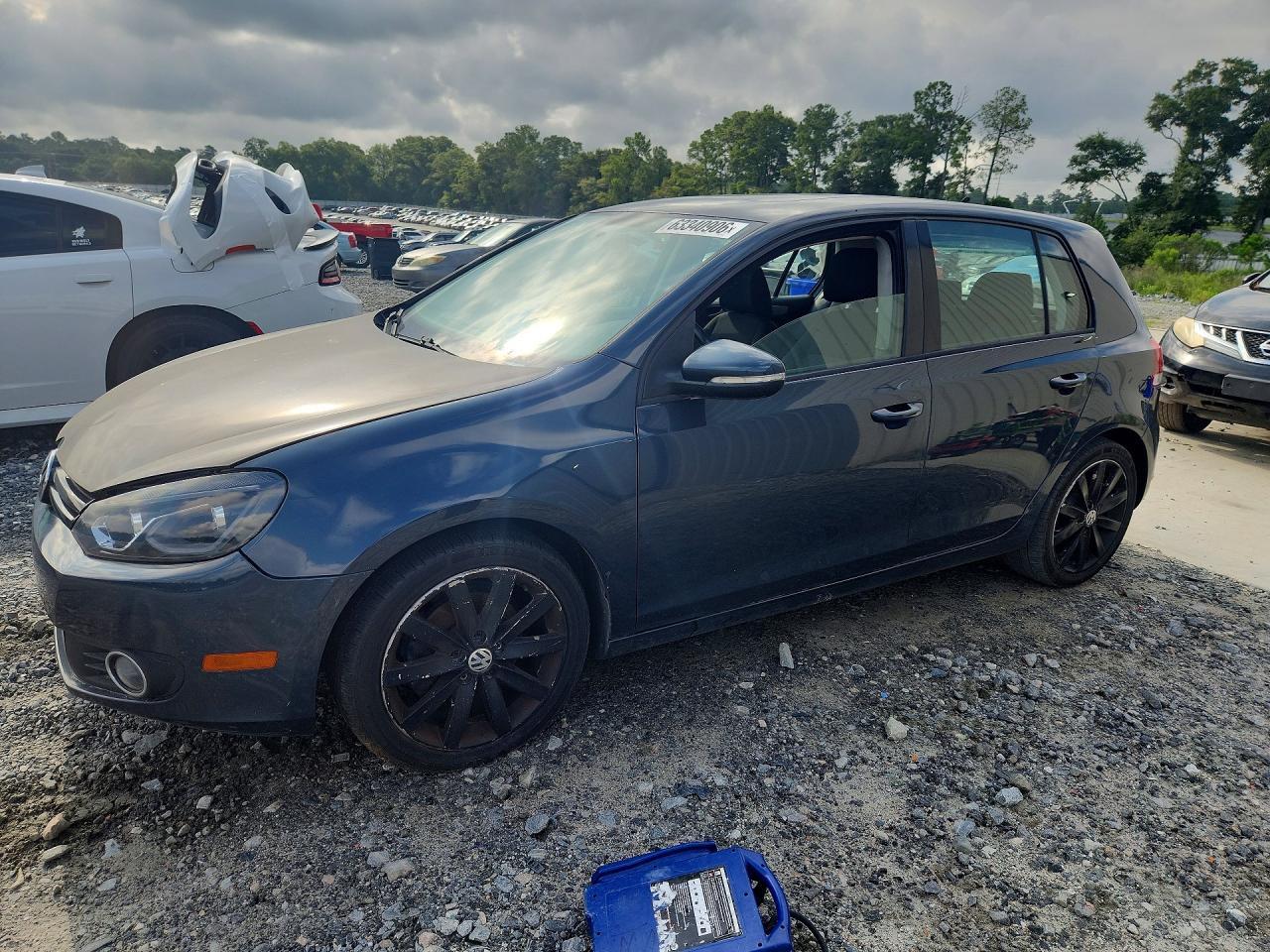 lot