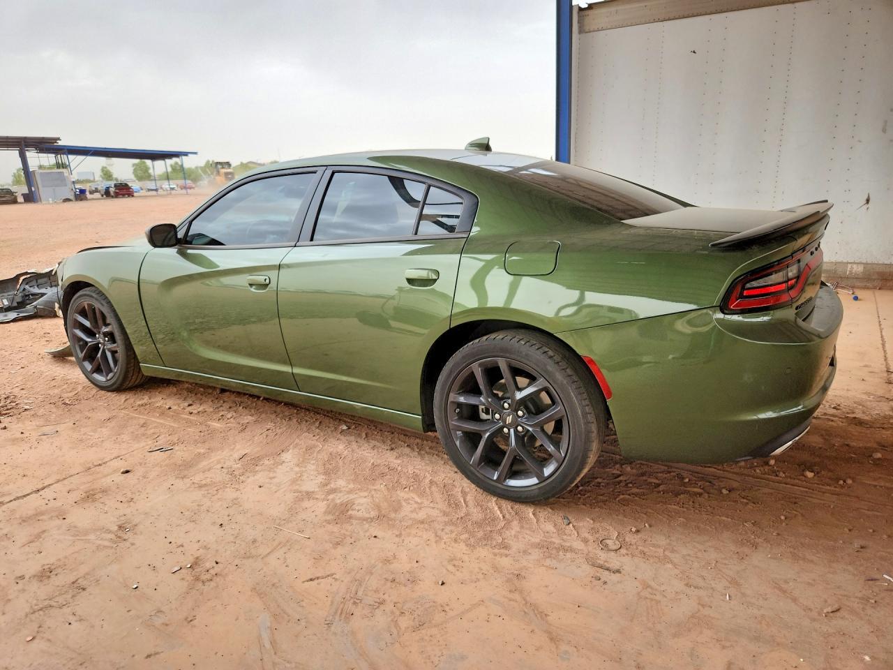 2023 Dodge Charger Sxt - Image 2