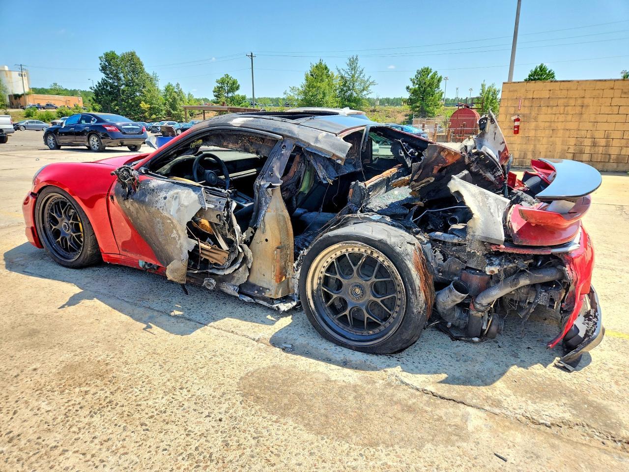 2021 Porsche 911 Turbo - Image 2