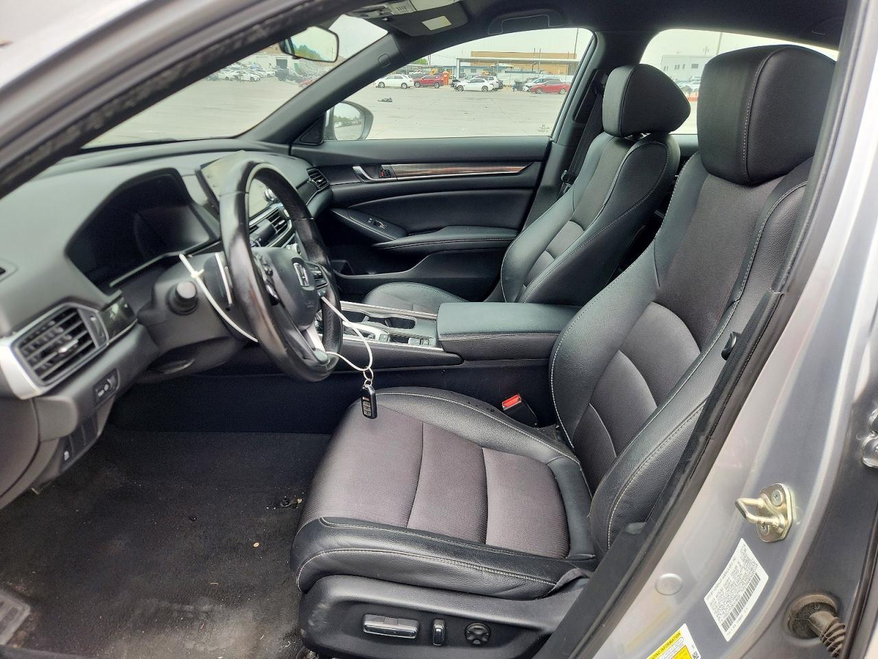 2019 Honda Accord Sport - Фото 7