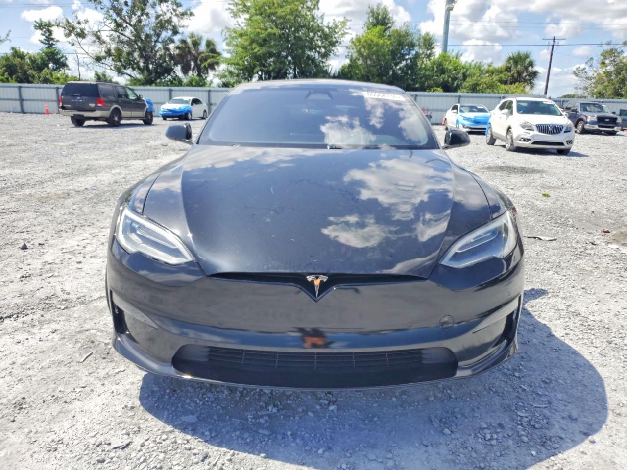 2021 Tesla Model S - Image 5