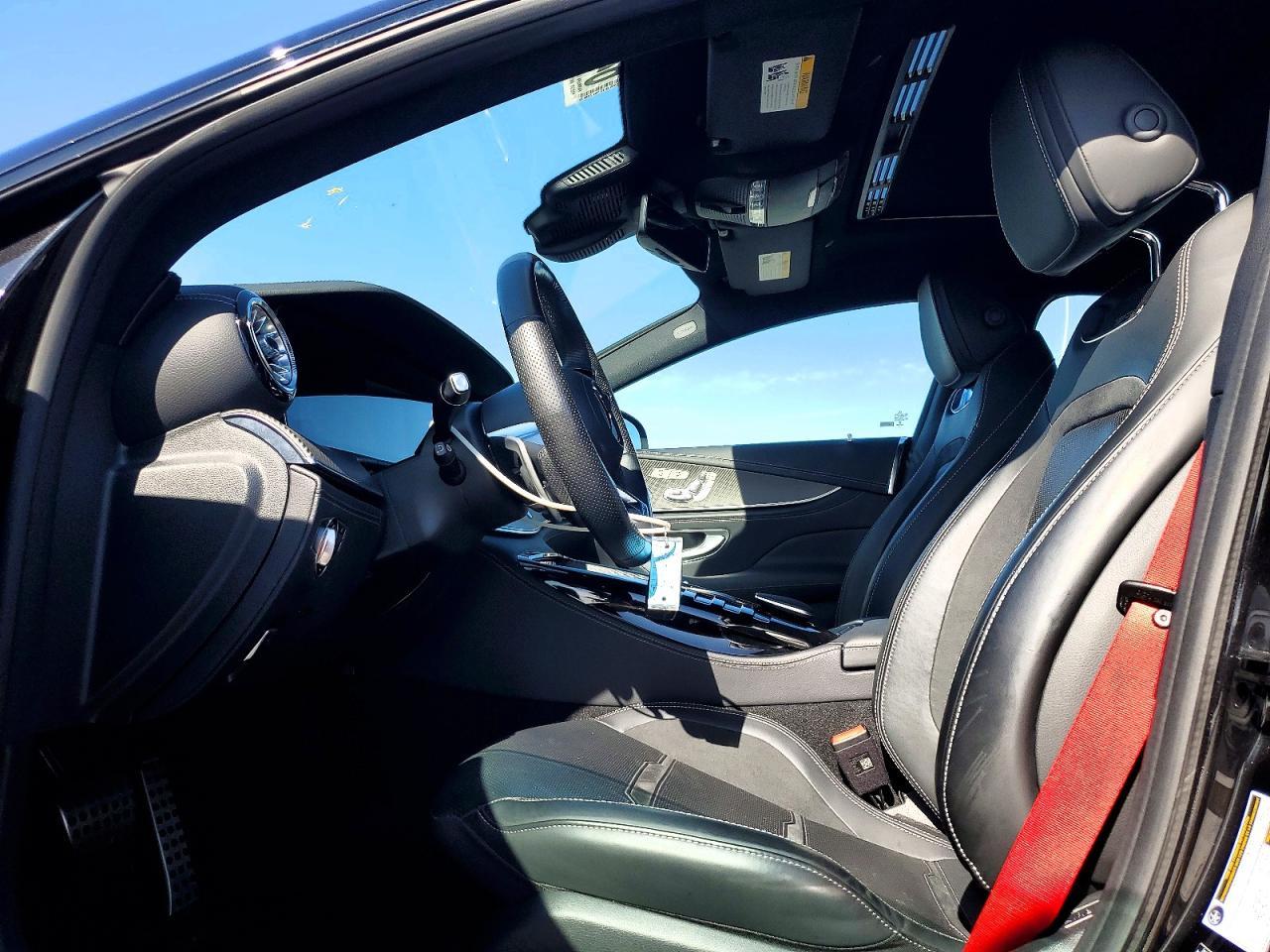 2023 Mercedes-Benz Amg Gt 43 - Фото 7