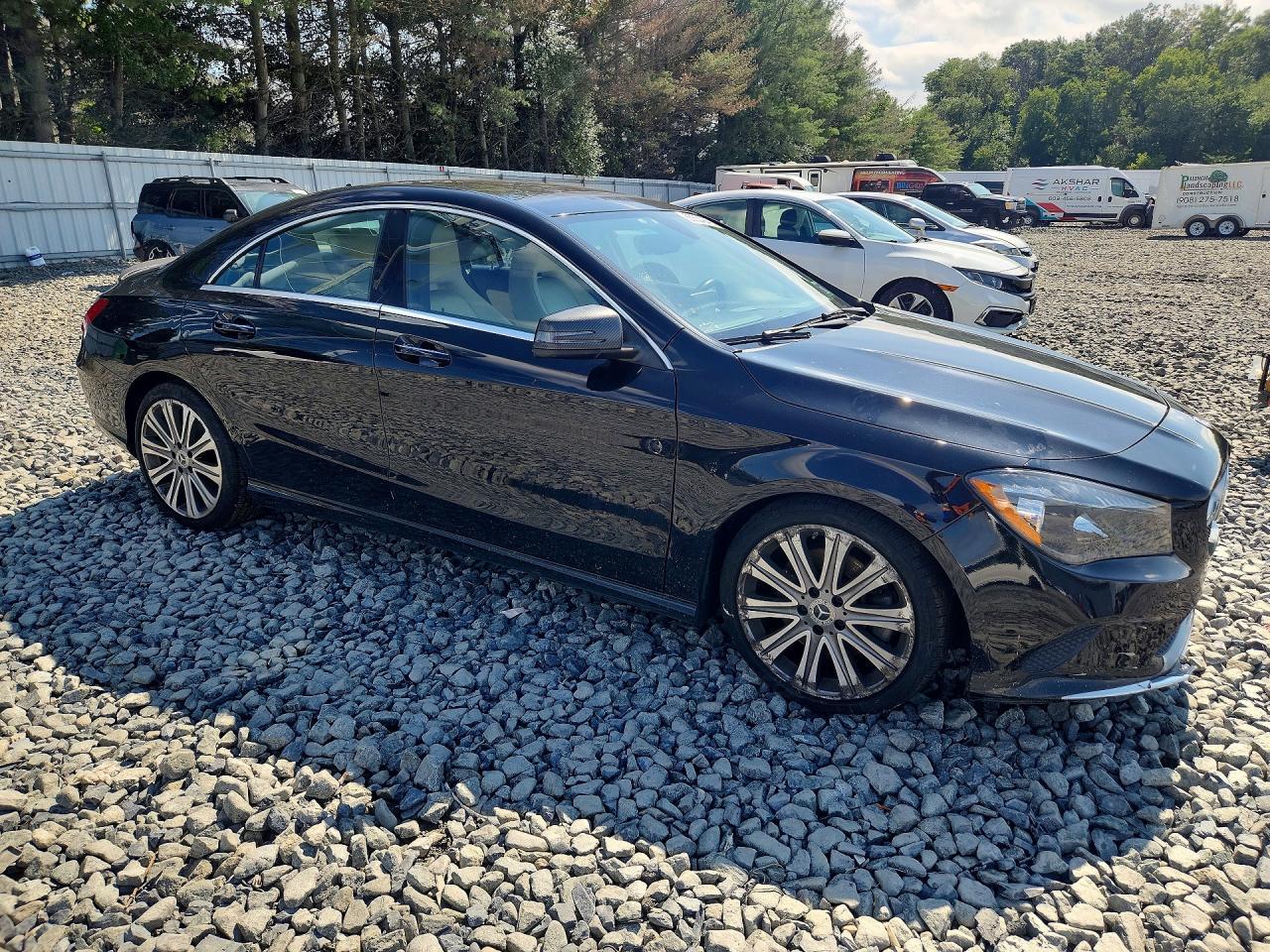 2019 Mercedes-Benz Cla 250 4Matic - Фото 4