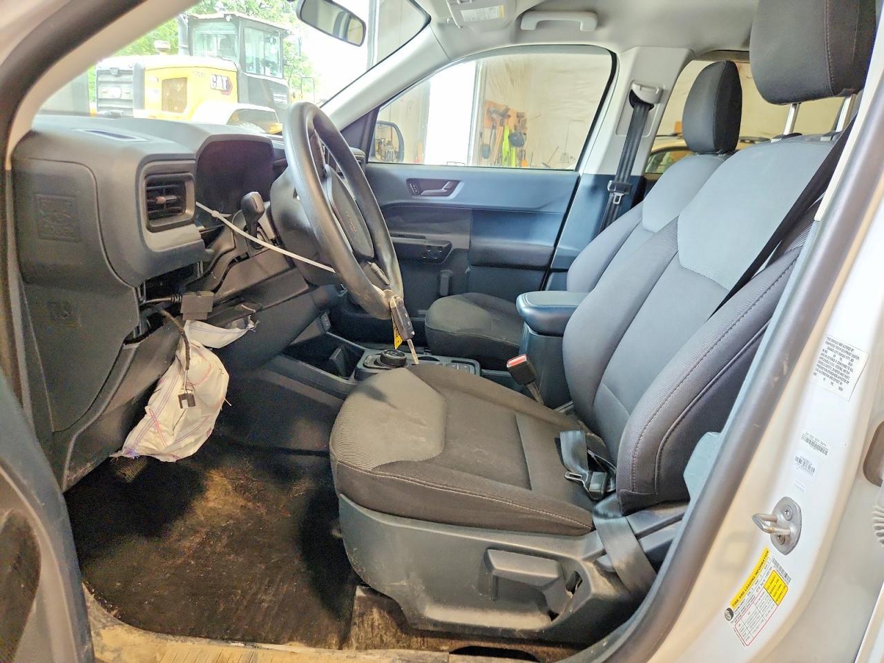 2024 Ford Maverick Xl - Фото 7