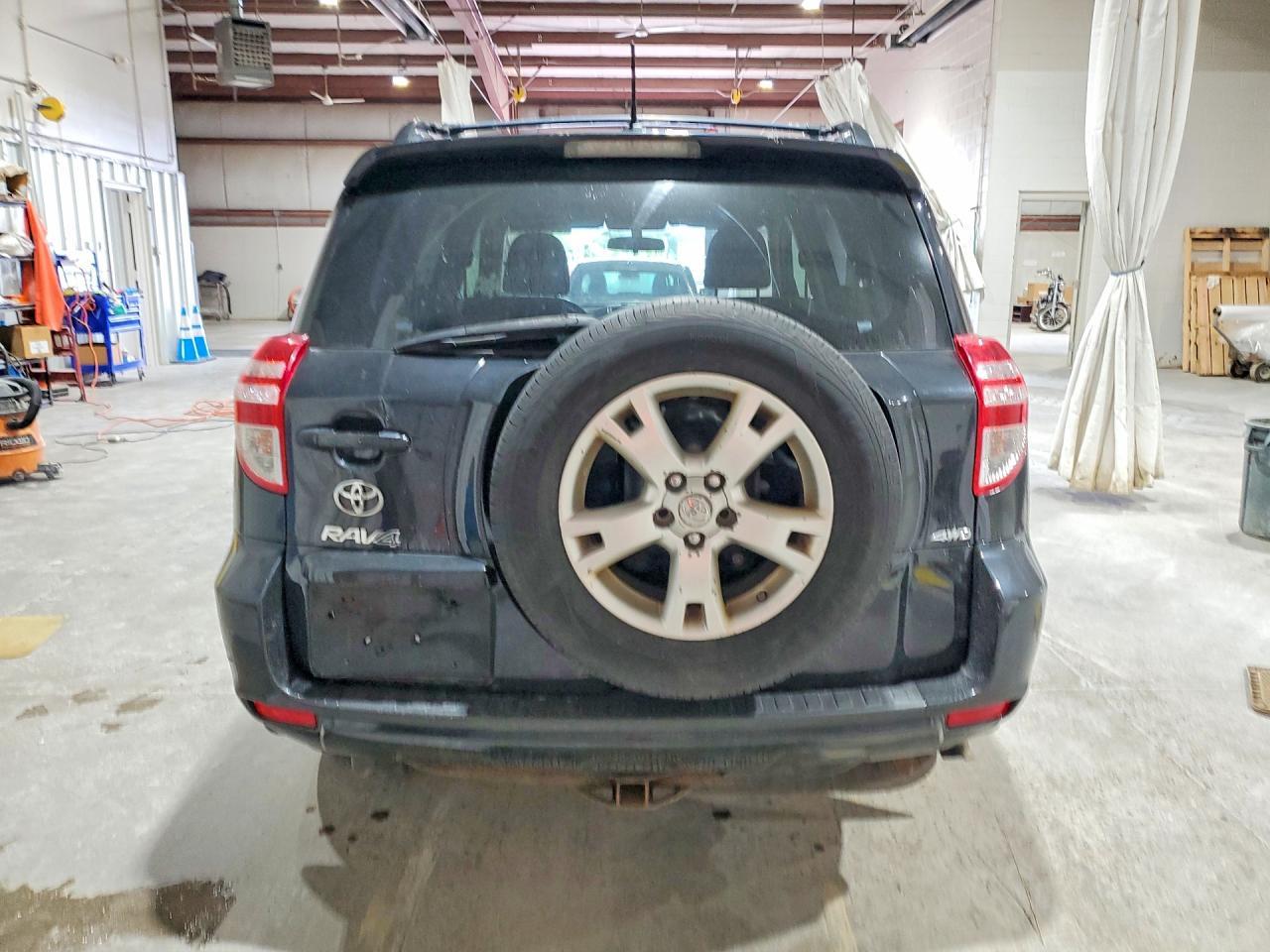 2011 Toyota Rav4 Base - Image 6