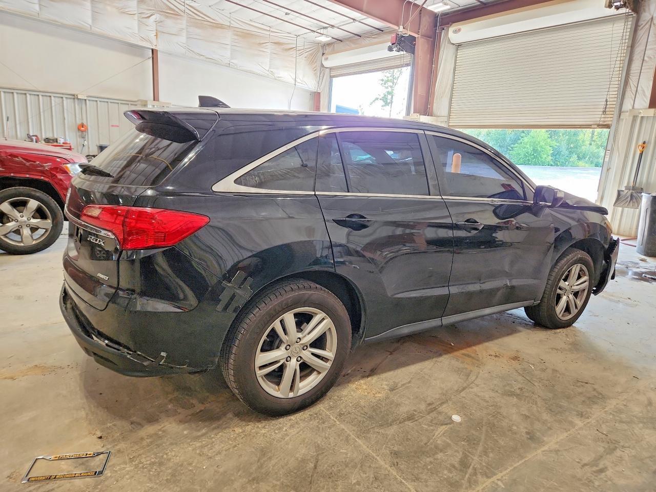 2013 Acura Rdx Technology - Фото 3