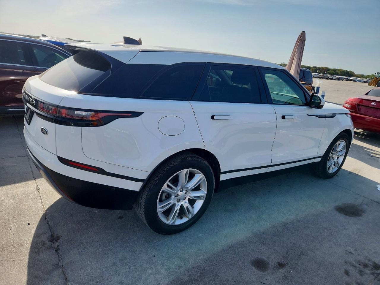 2021 Land Rover Range Rover Velar S - Image 3