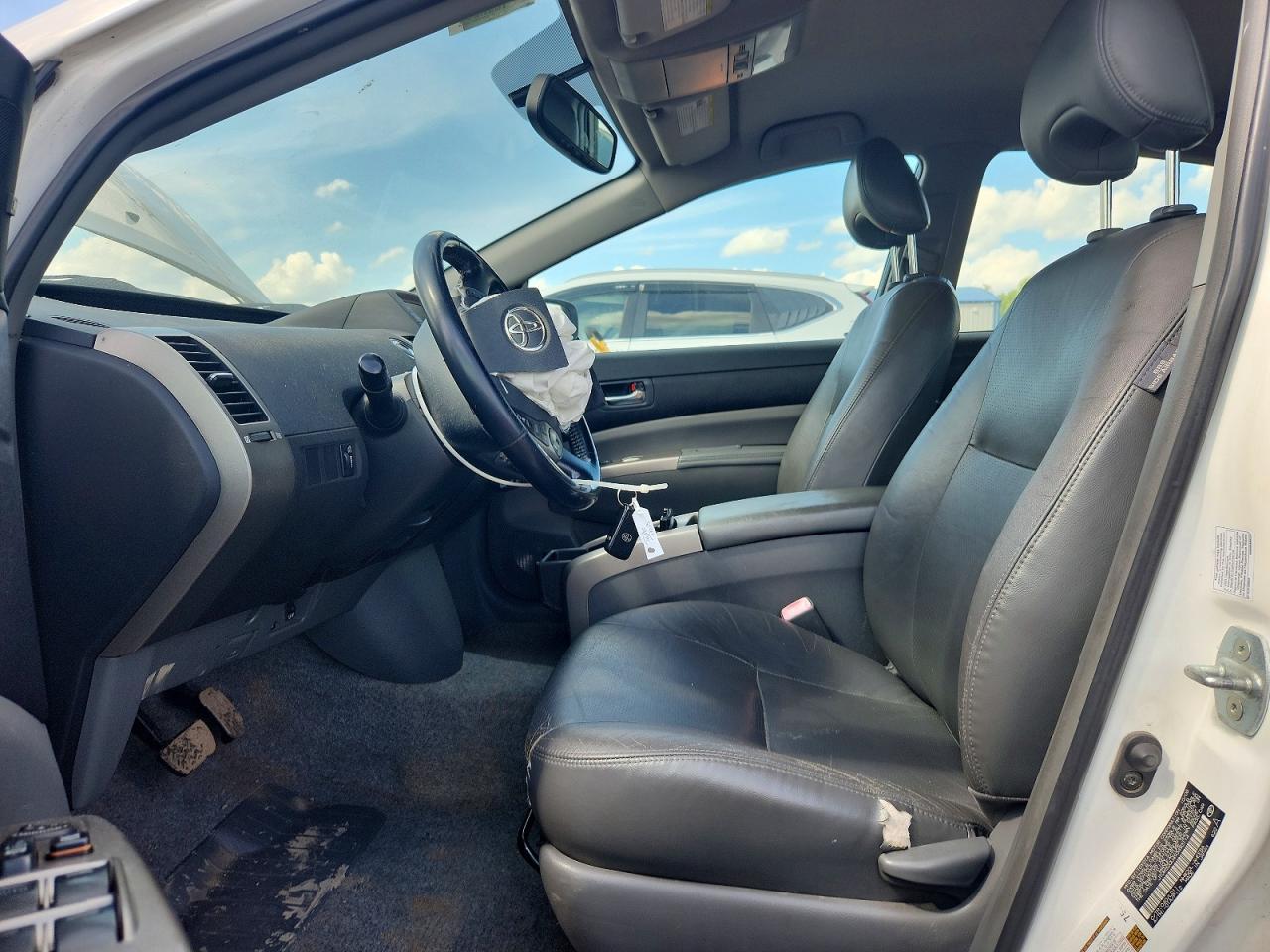 2009 Toyota Prius Base - Image 7