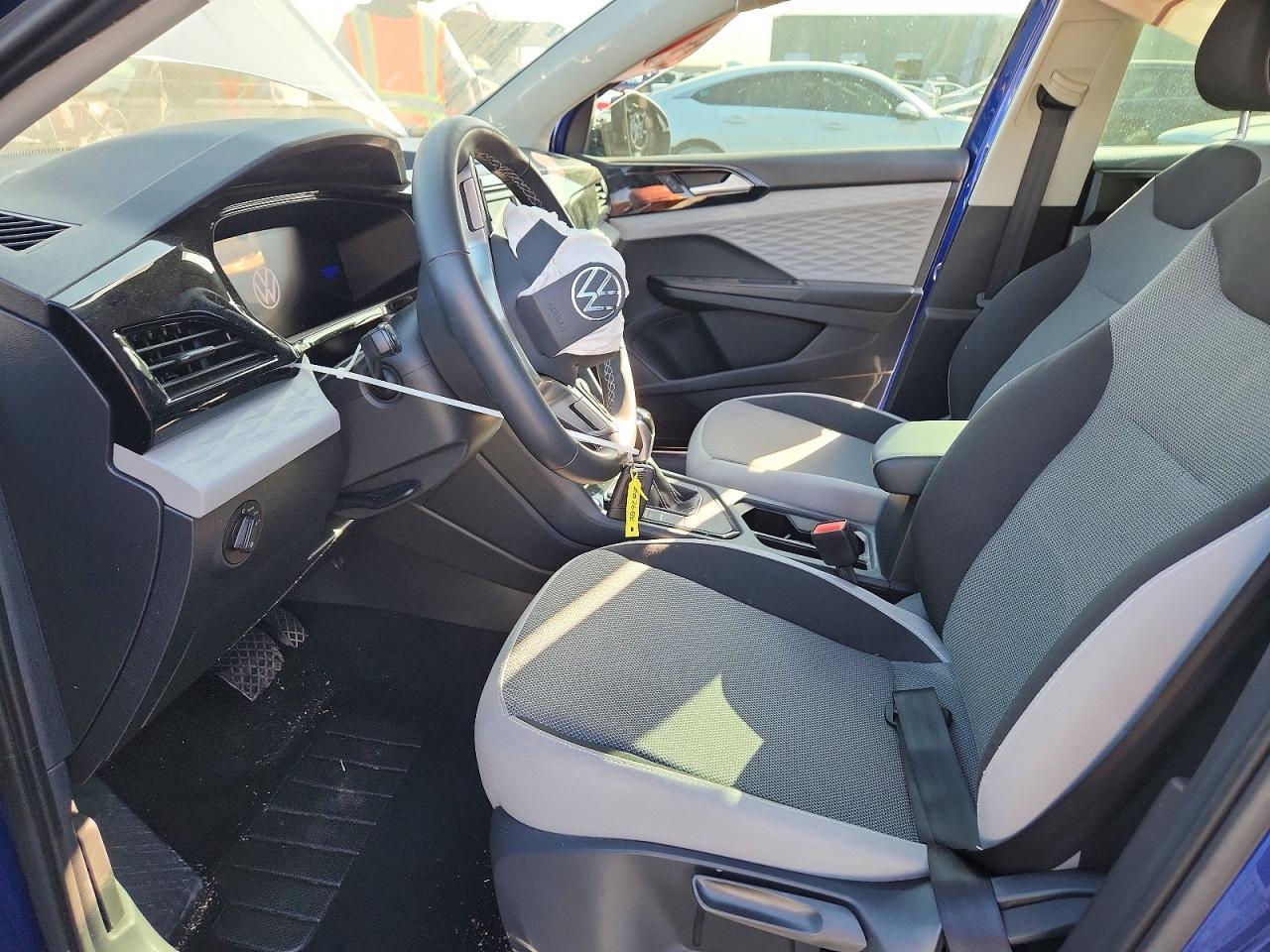 2023 Volkswagen Taos S - Image 7