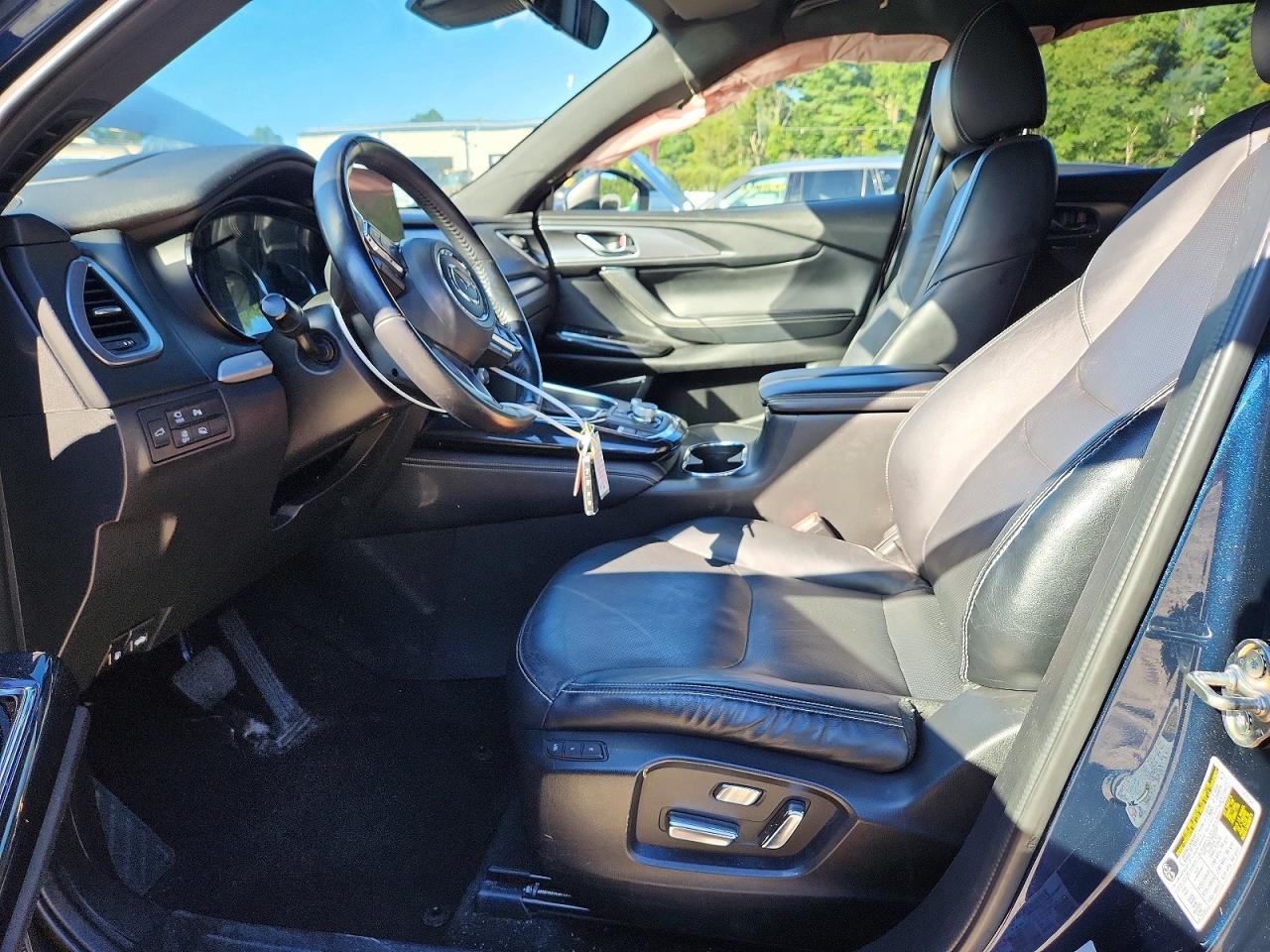 2020 Mazda Cx-9 Grand Touring - Image 7