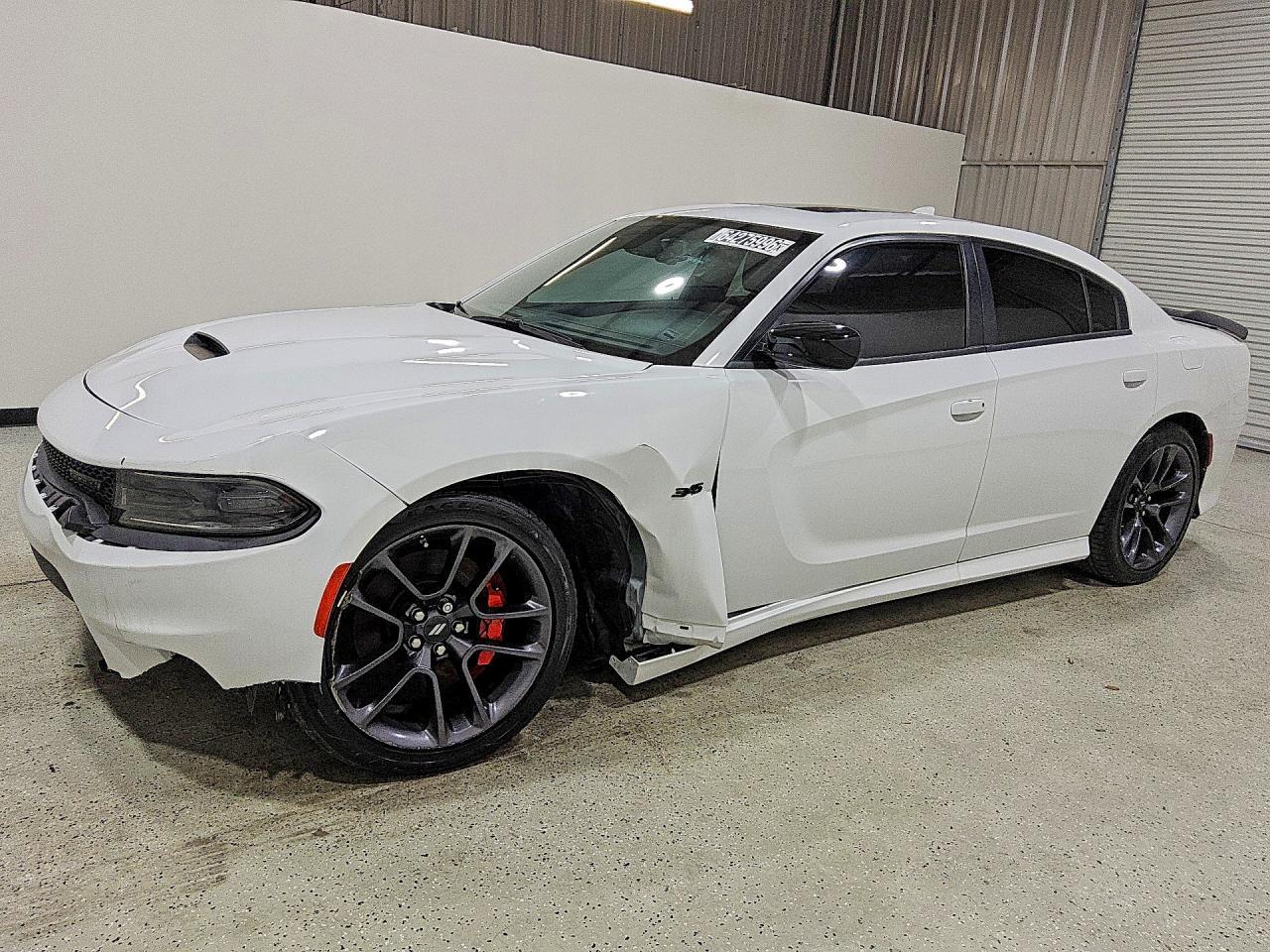 2023 Dodge Charger R/T