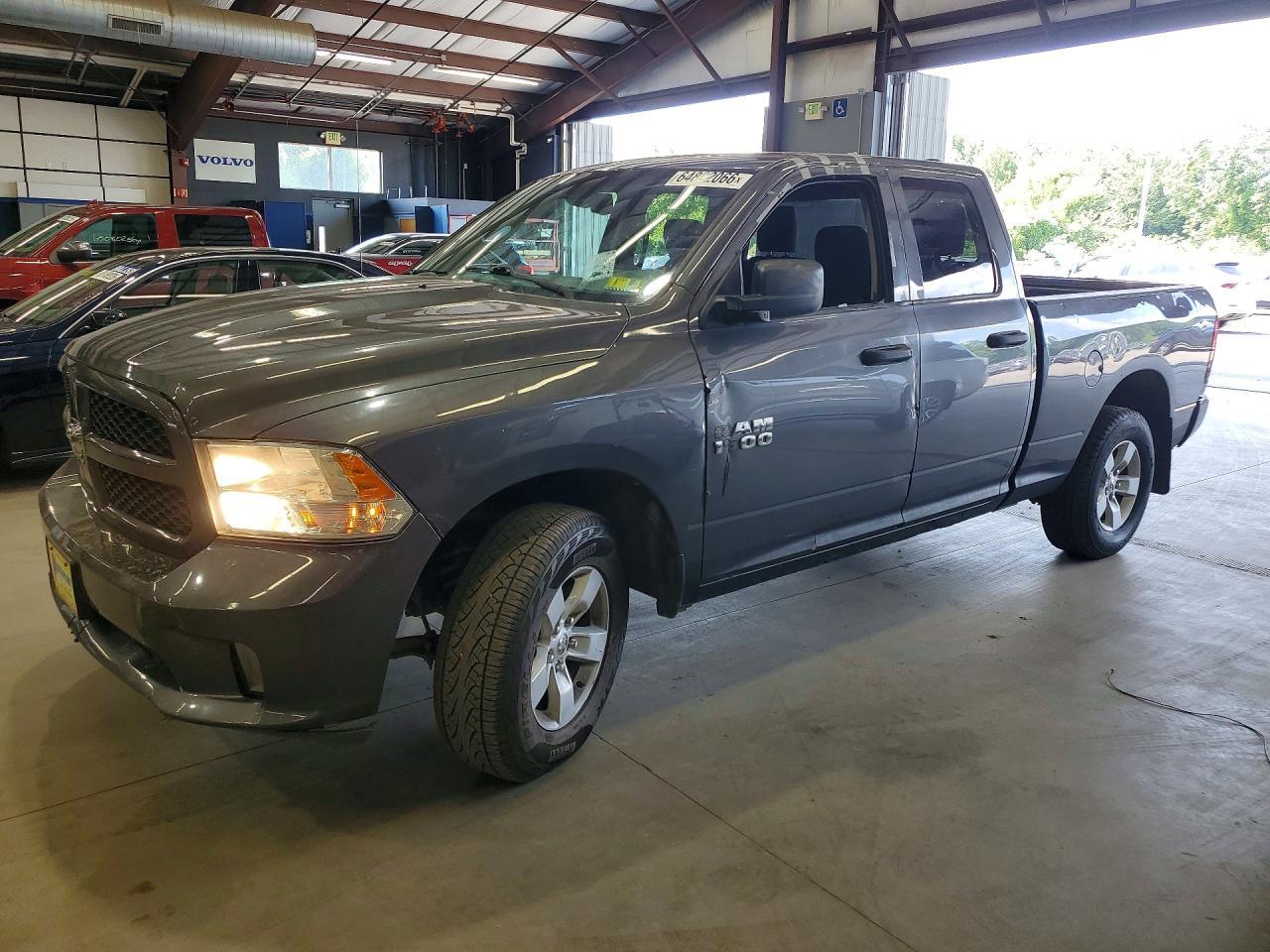 2018 Ram 1500 St
