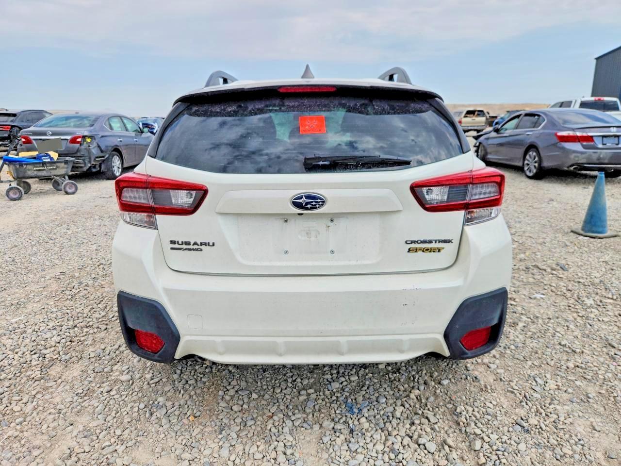 2021 Subaru Crosstrek Sport - Image 6