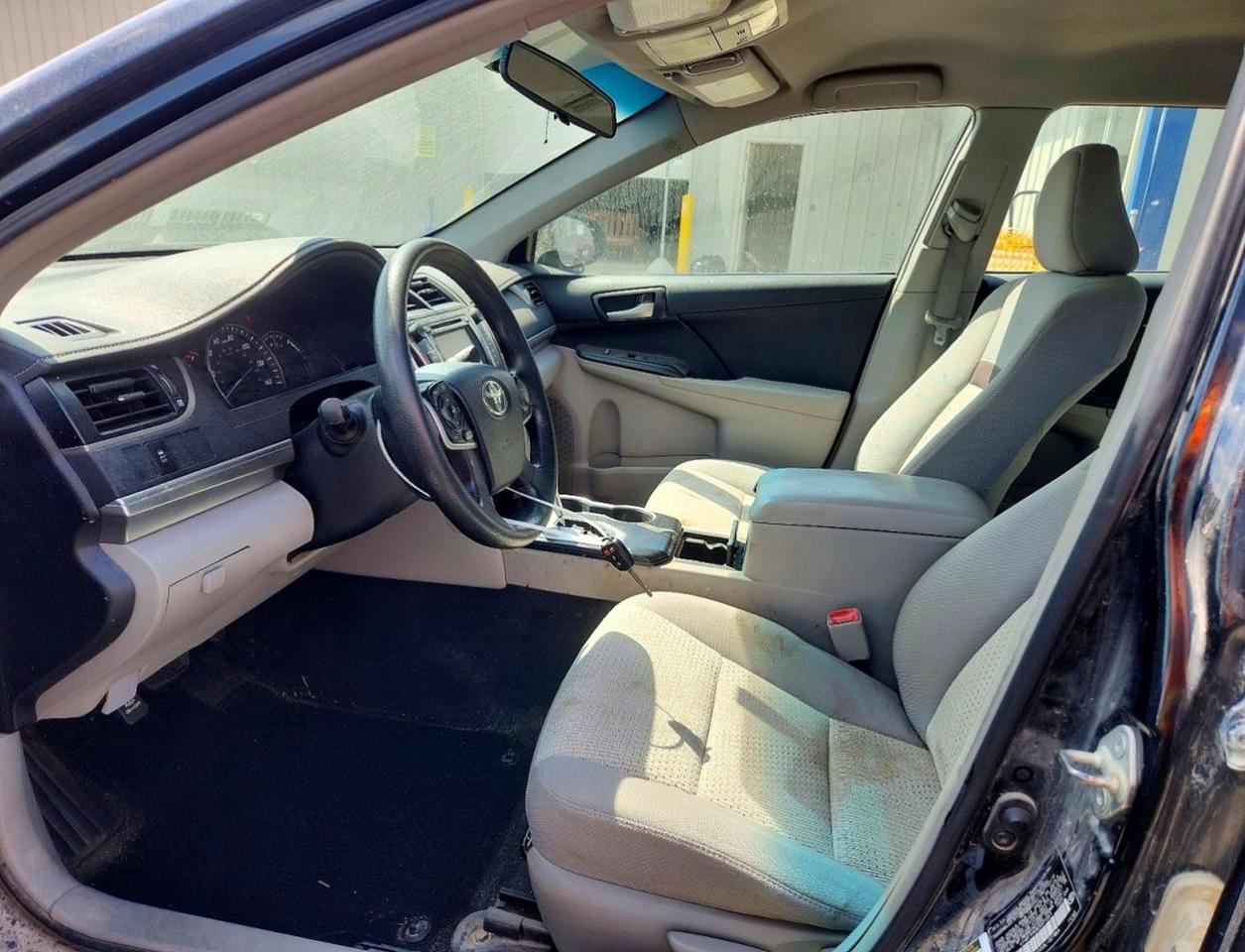 2014 Toyota Camry Le - Фото 7