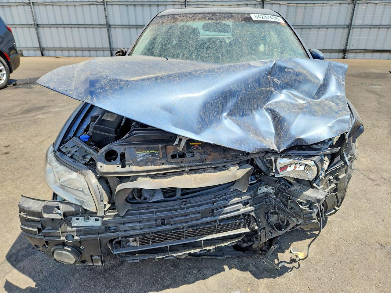 2007 Volvo S60 2.5T - Image 5