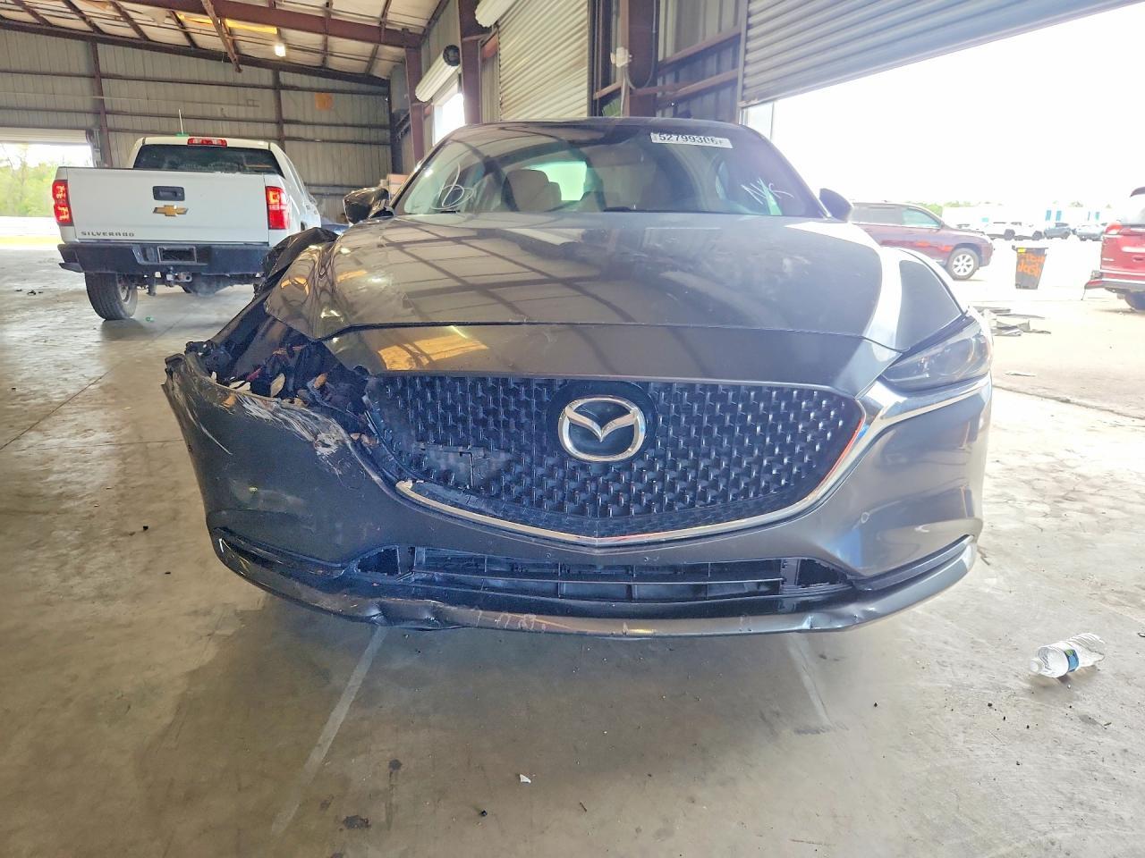 2018 Mazda 6 Sport - Image 5