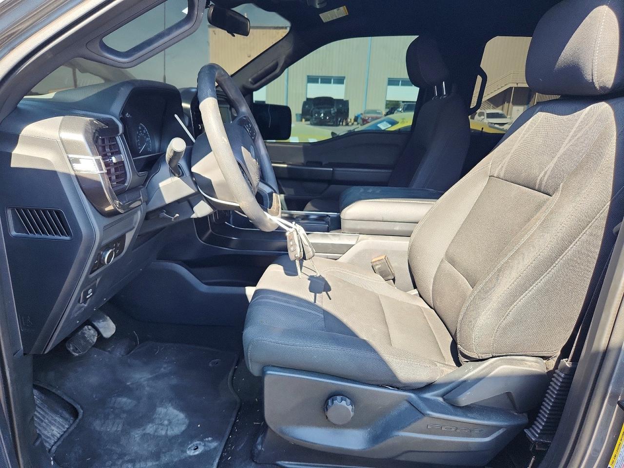 2026 Ford F150 Stx - Фото 7