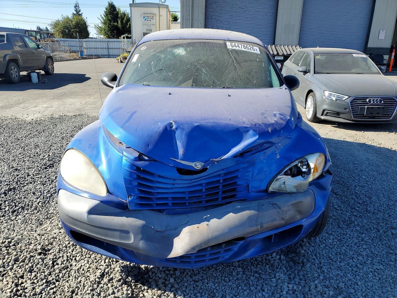 2003 Chrysler Pt Cruiser Classic - Image 5