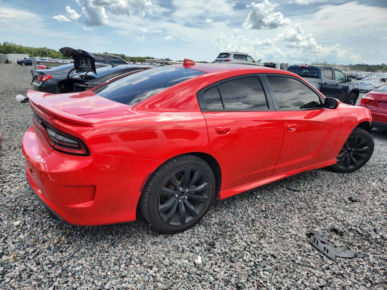 2022 Dodge Charger Gt - Image 3