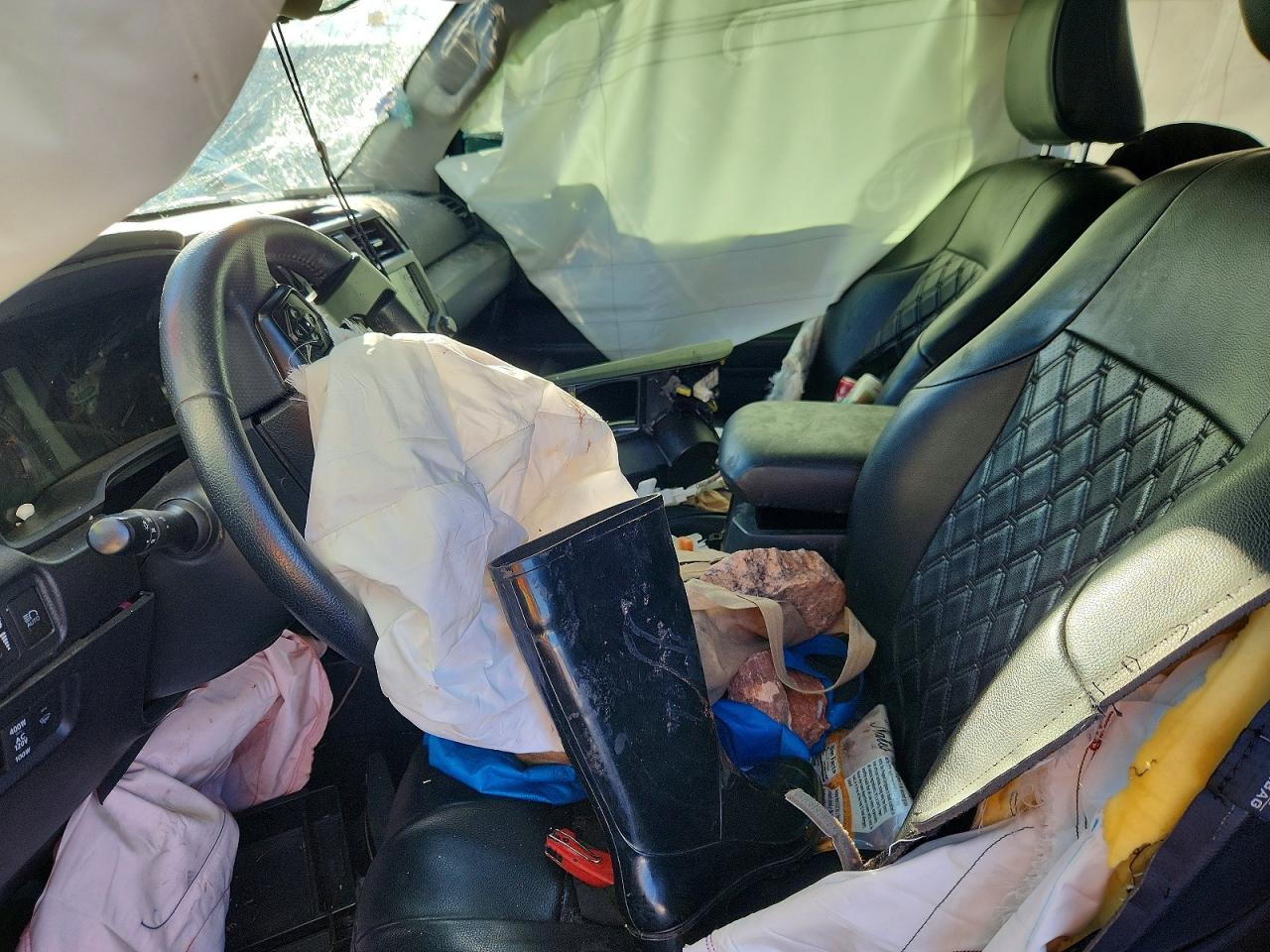 2023 Toyota 4Runner Sr5 - Image 7