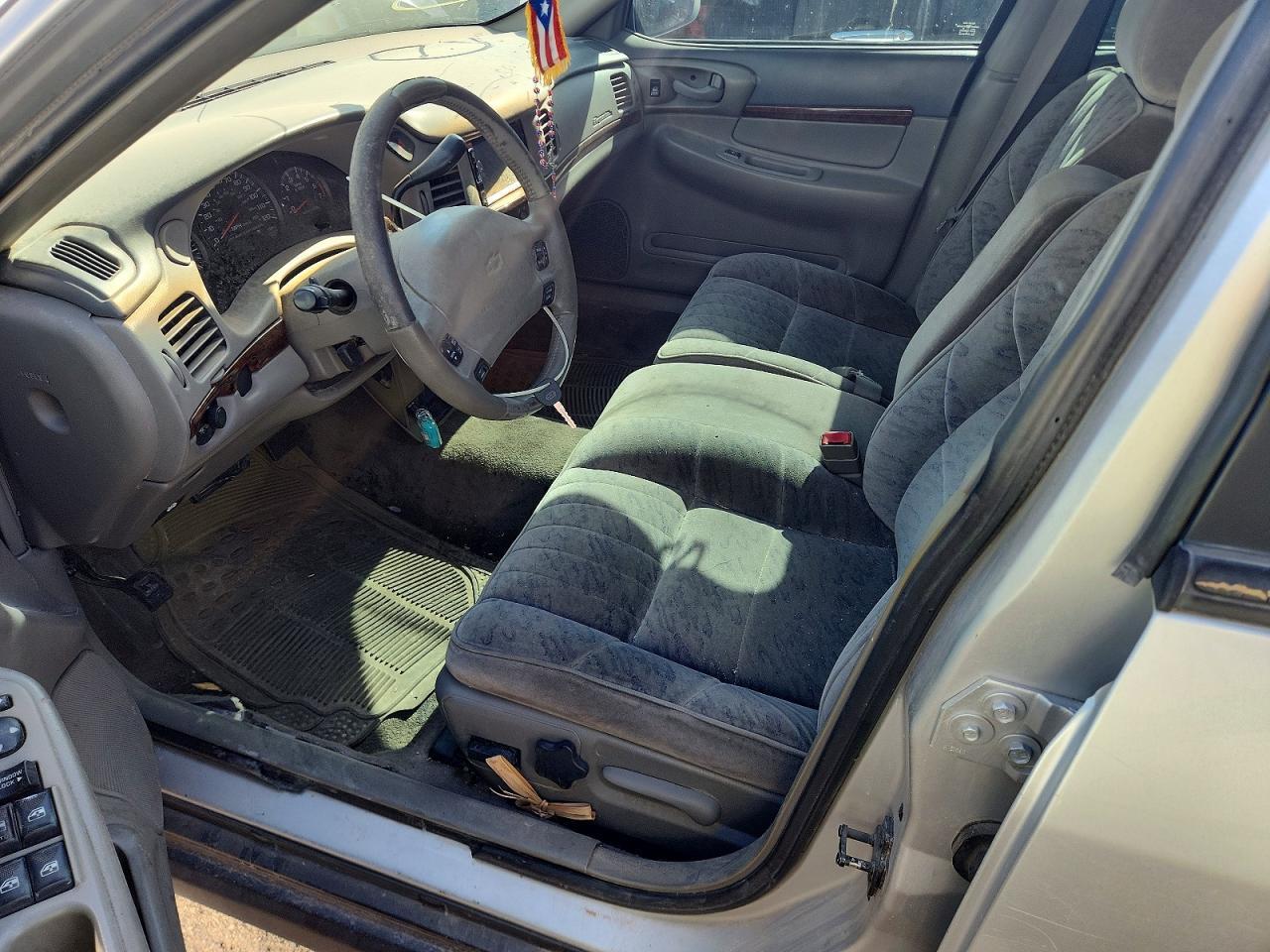2000 Chevrolet Impala - Image 7