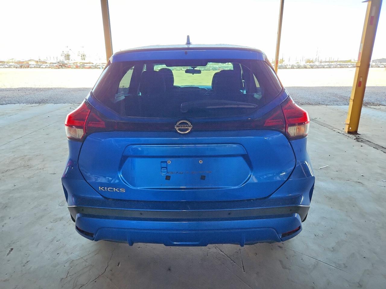 2021 Nissan Kicks S - Image 6