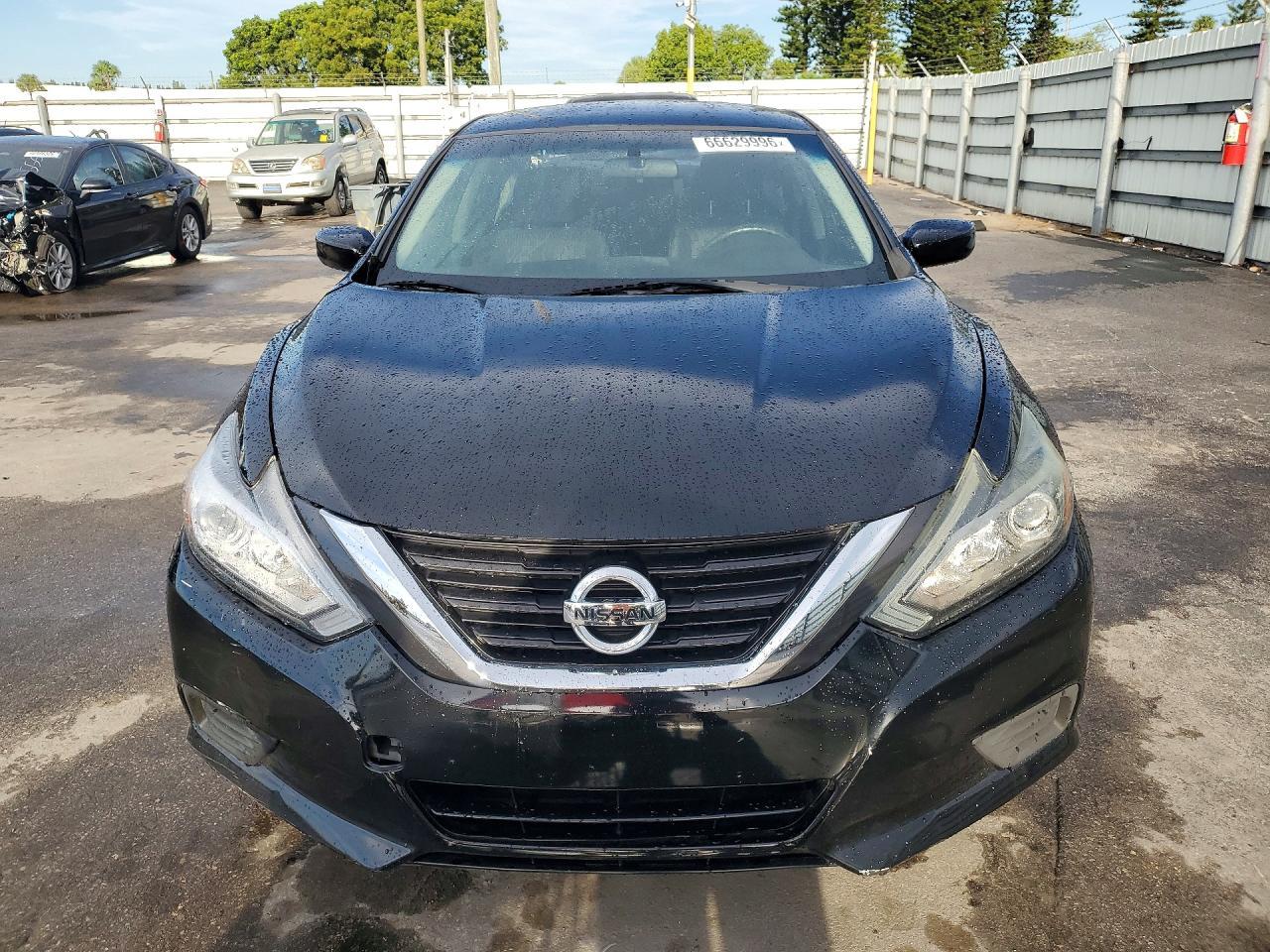 2016 Nissan Altima 2.5 S - Image 5