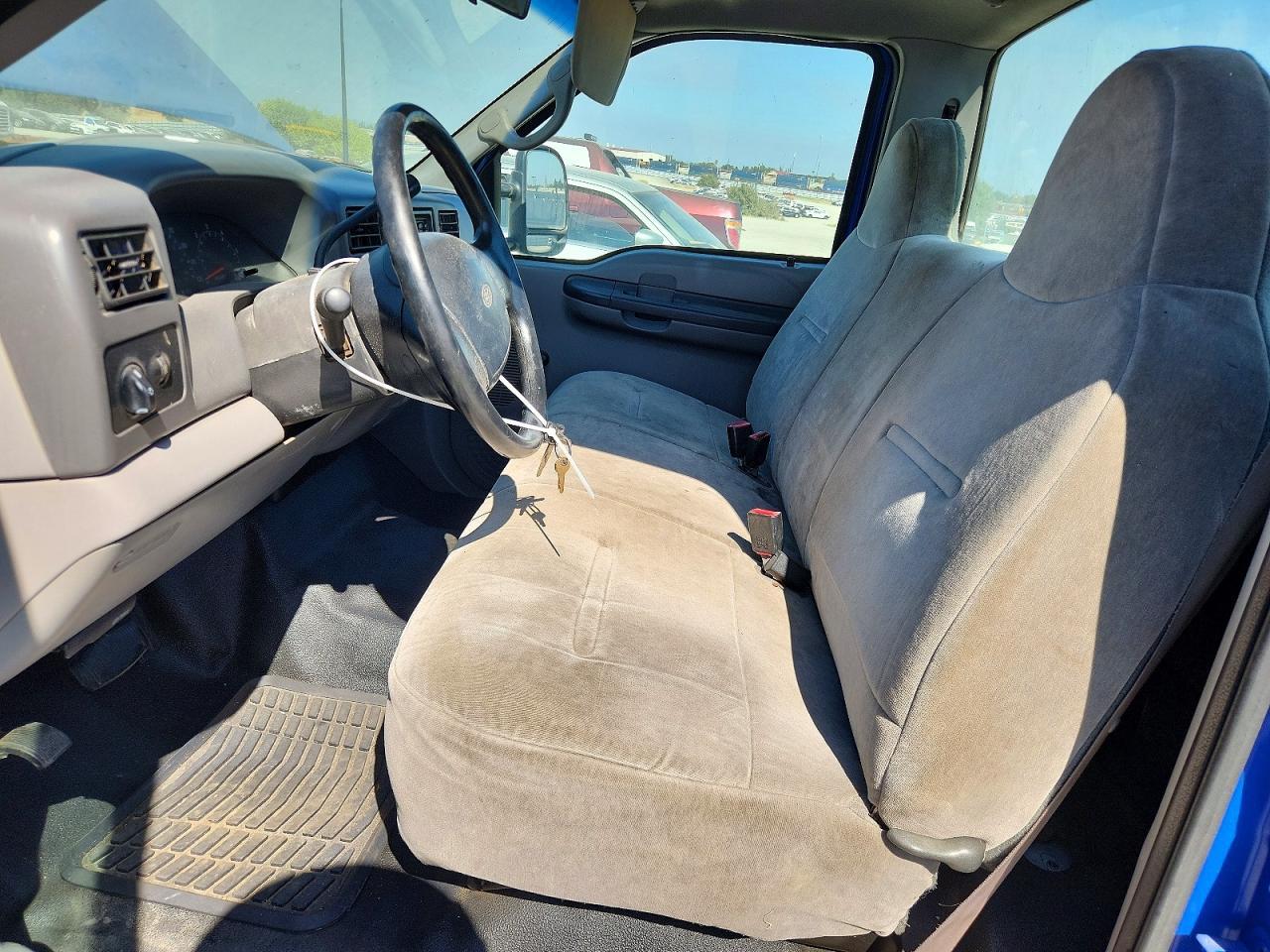2000 Ford F250 Super Duty - Image 7
