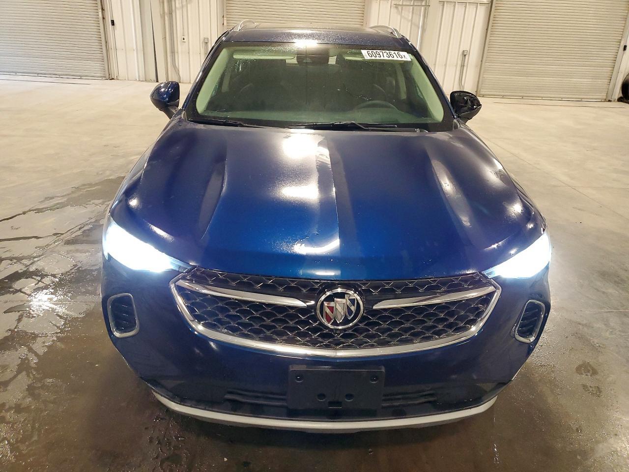 2023 Buick Envision Avenir - Фото 5