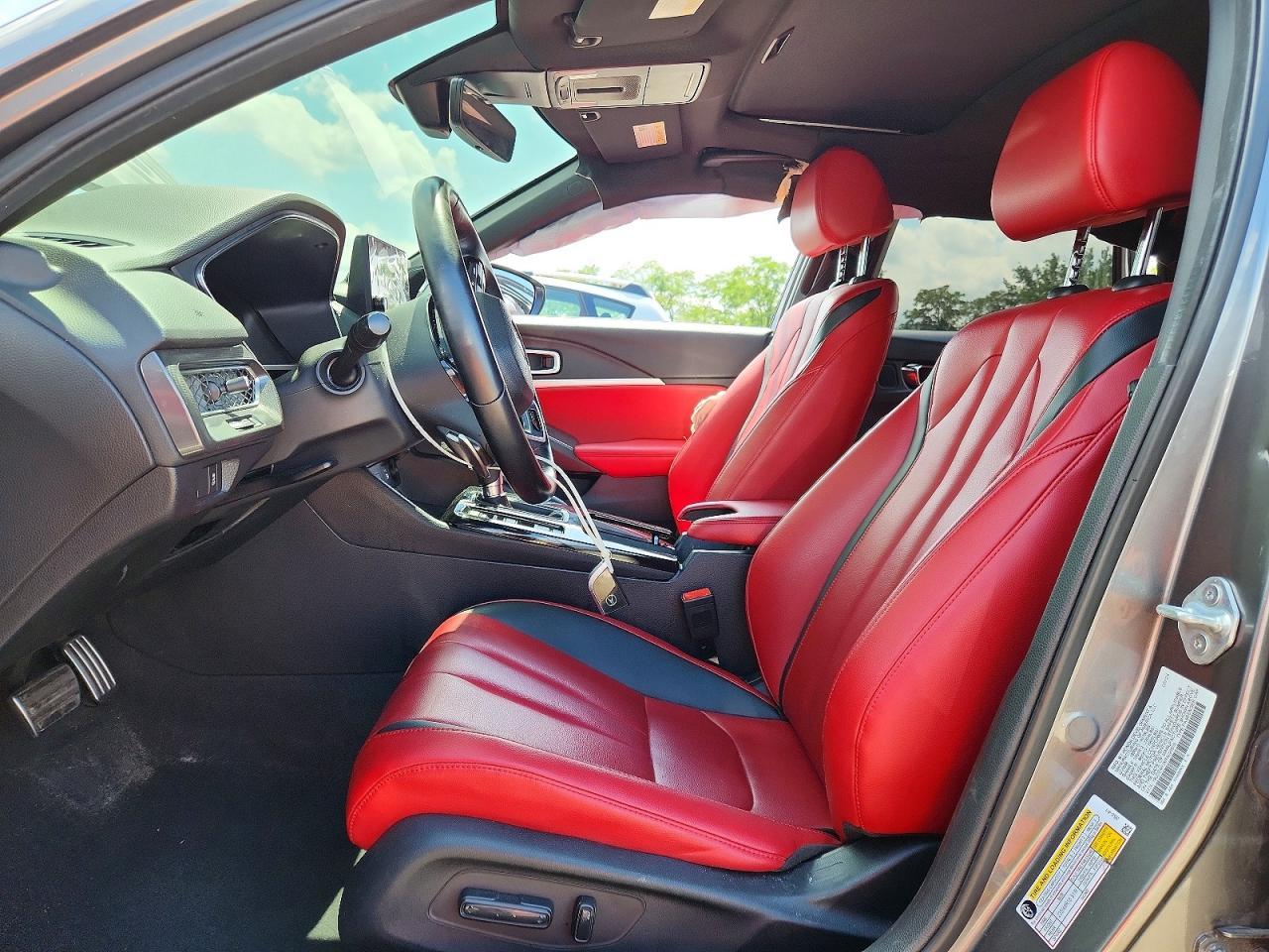 2024 Acura Integra A-Spec - Image 7