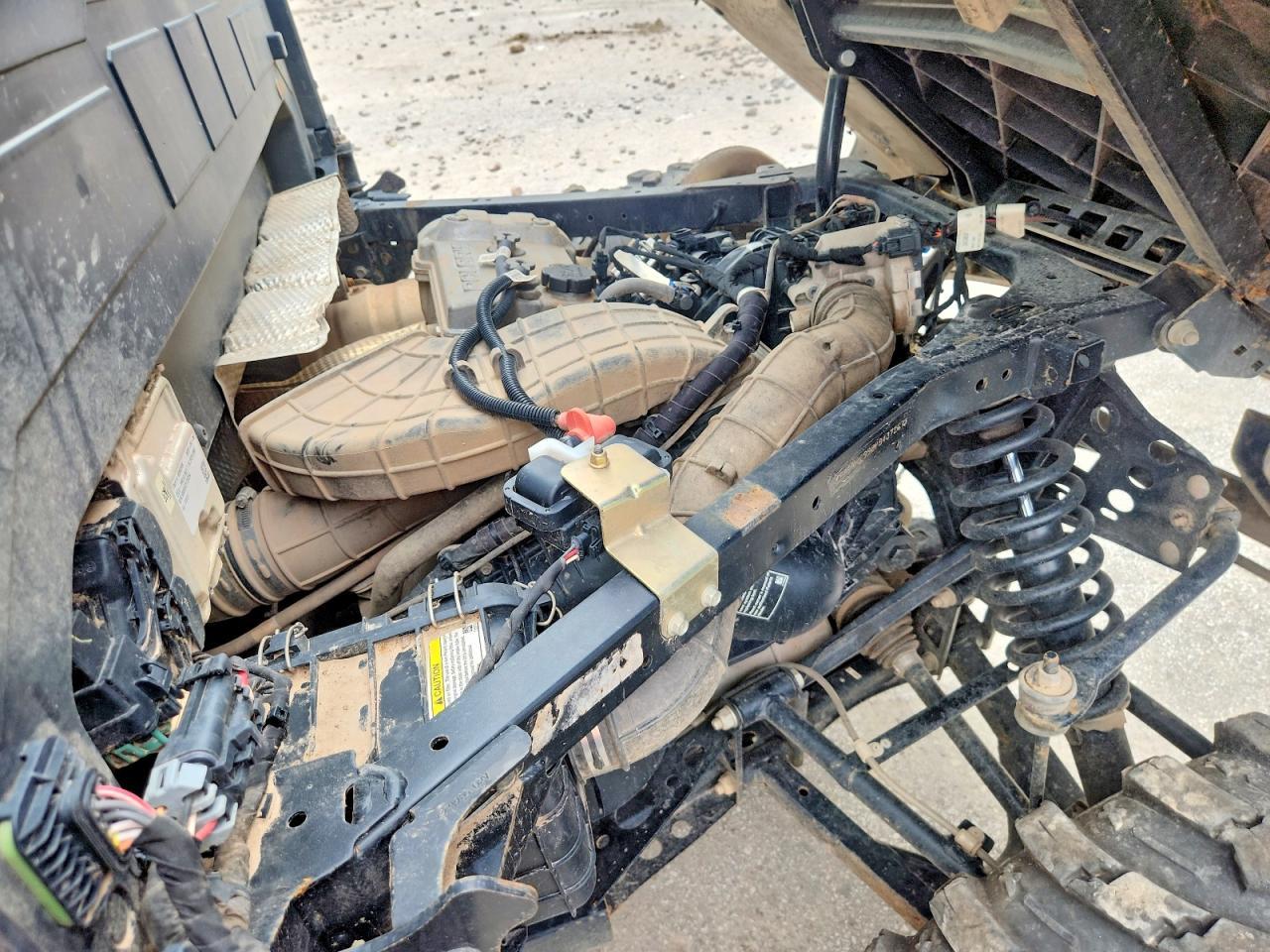 2023 Polaris Ranger Xp 1000 Utility Vehicle - Image 7