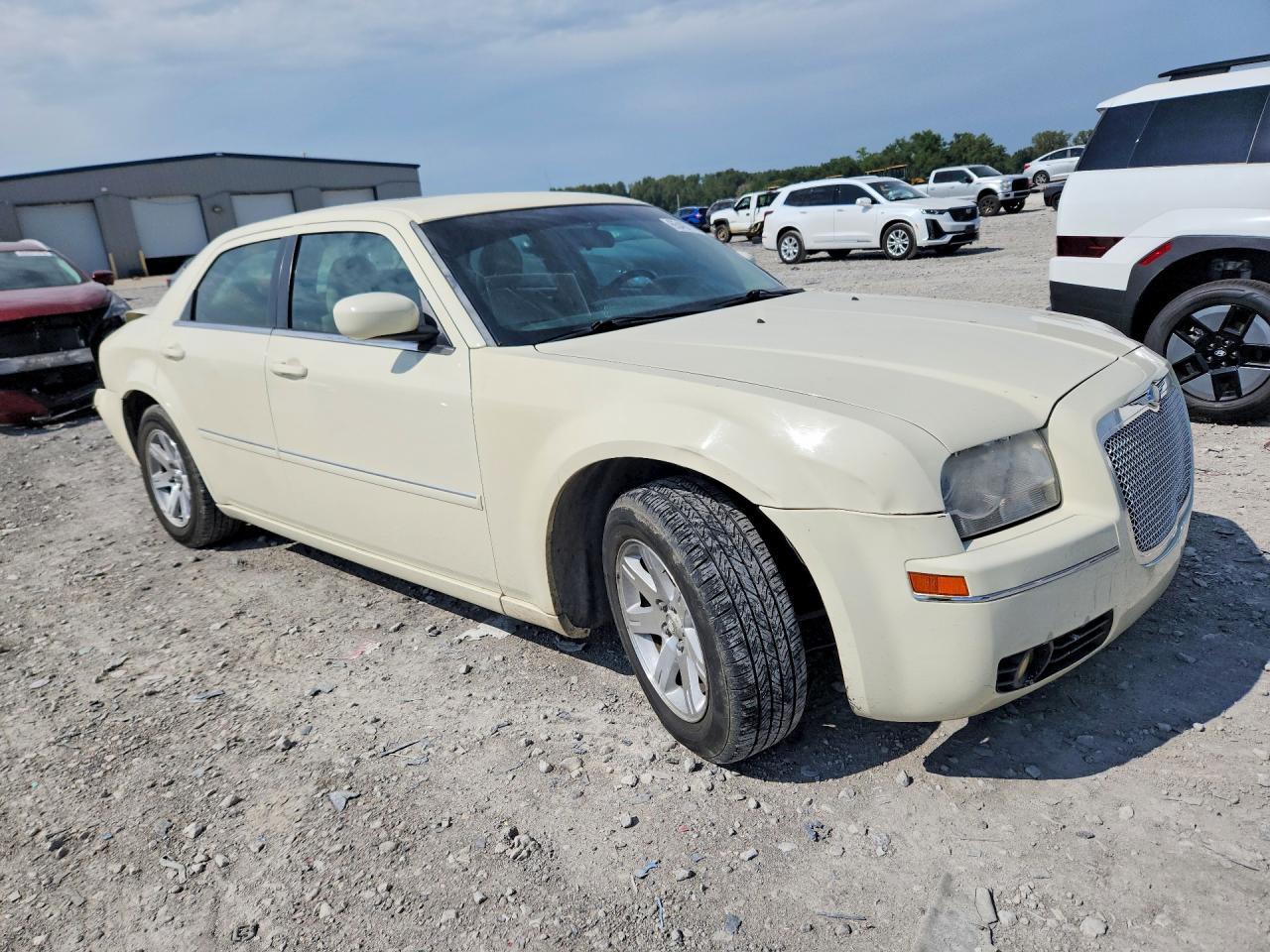 2006 Chrysler 300 Touring - Фото 4