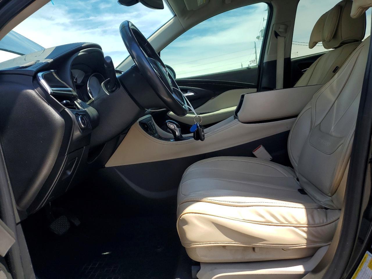 2020 Buick Envision Preferred - Фото 7