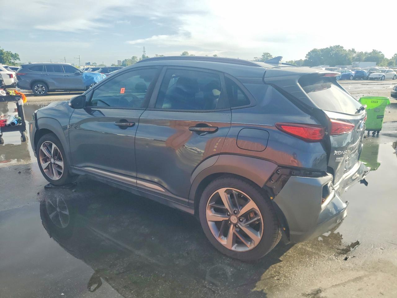2019 Hyundai Kona Ultimate - Image 2