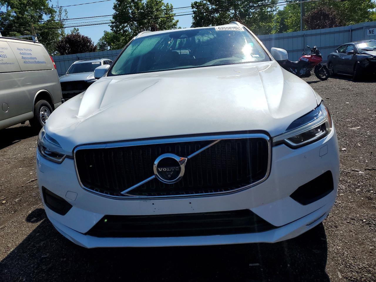 2018 Volvo Xc60 T5 Momentum - Фото 5