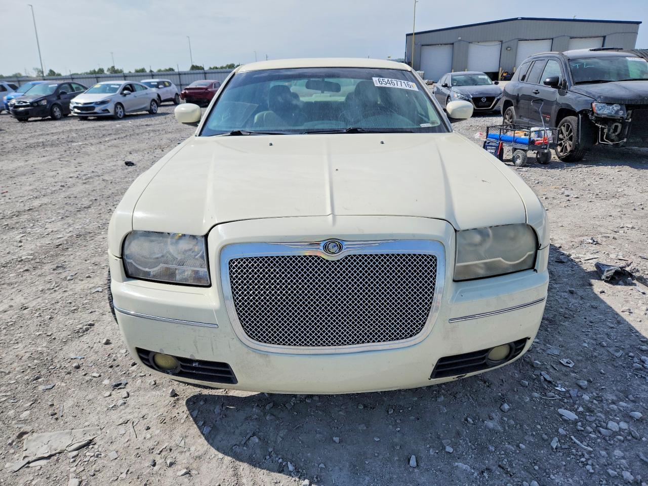 2006 Chrysler 300 Touring - Фото 5