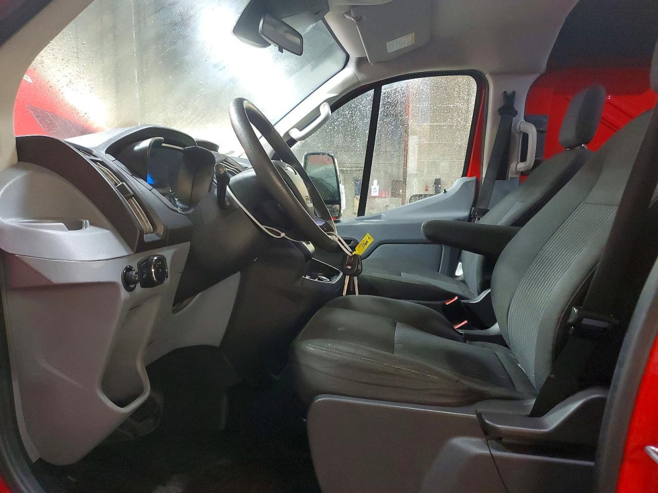 2019 Ford Transit T-150 Van - Фото 7