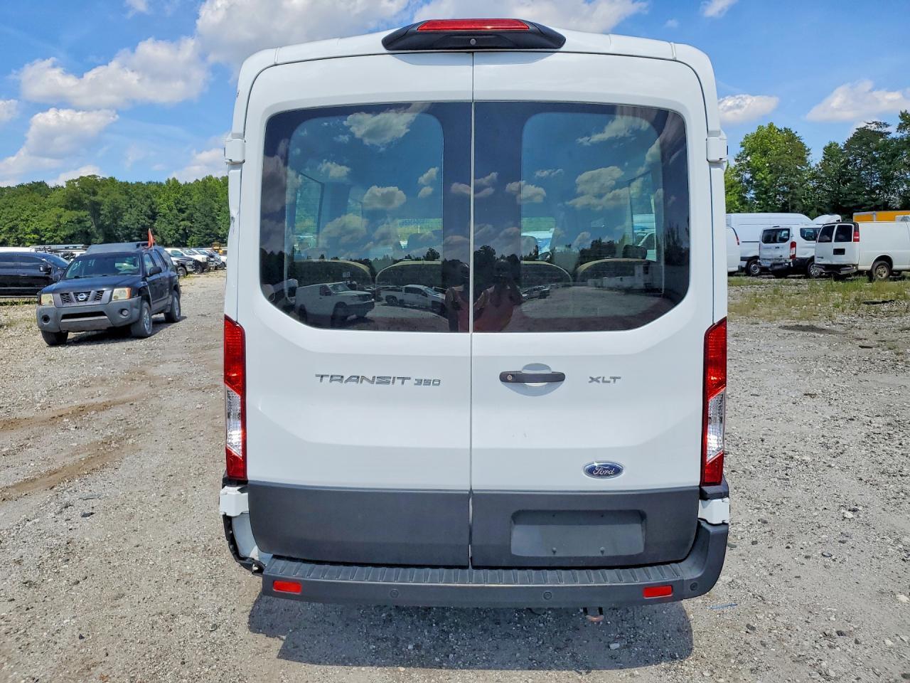 2021 Ford Transit T-350 - Image 6