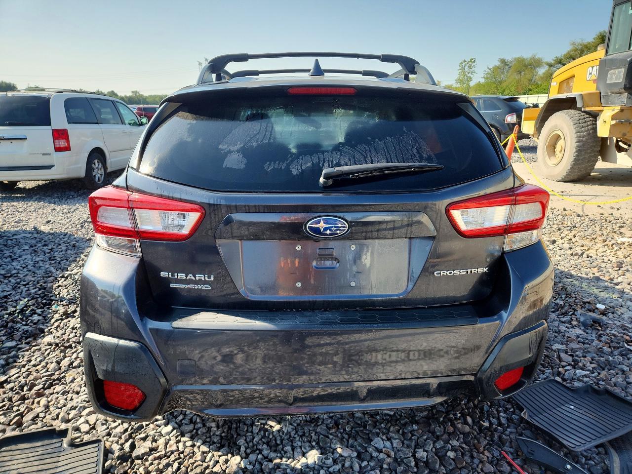 2019 Subaru Crosstrek Premium - Image 6
