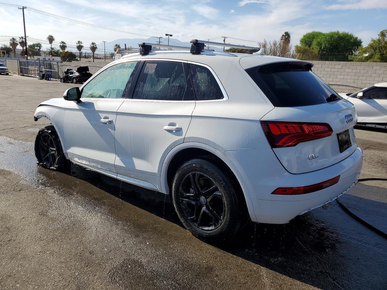 2019 Audi Q5 Premium - Фото 2